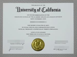 Purchase A UCLA Degree Buy a UCLA Diploma