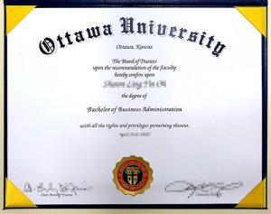 How To Buy UOttawa Diploma Online?