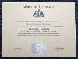 How To Get an Athabasca University Diplomas Online?