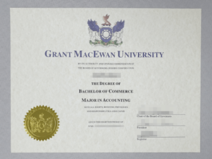 SGet A Grant MacEwan University Degree