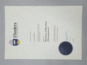 Where To Buy A Flinders University Diploma?