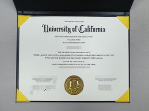 Where To Buy UCSC Degrees Online