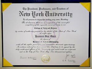 Which Country Provides NYU Diplomas?