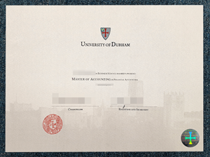 Which Website Provides University Of Durham Diplomas?